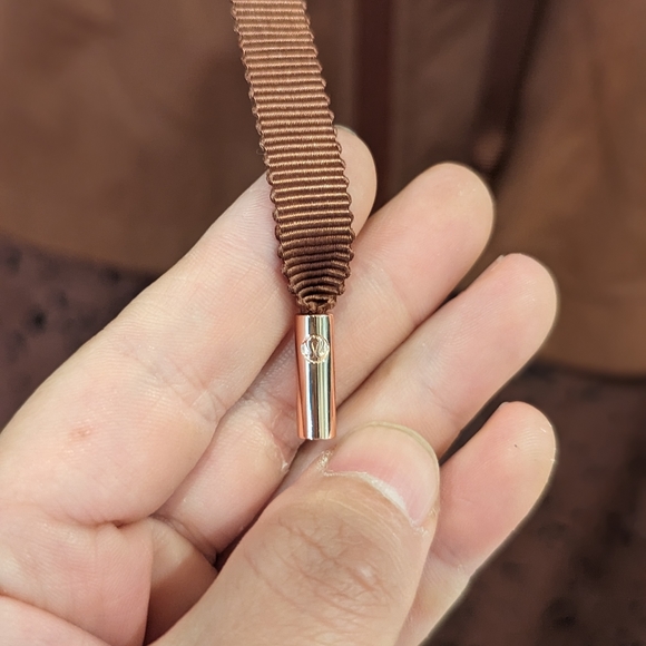 Lululemon x SoulCycle Ride & Reflect Packable Jacket - Picture 6 of 9